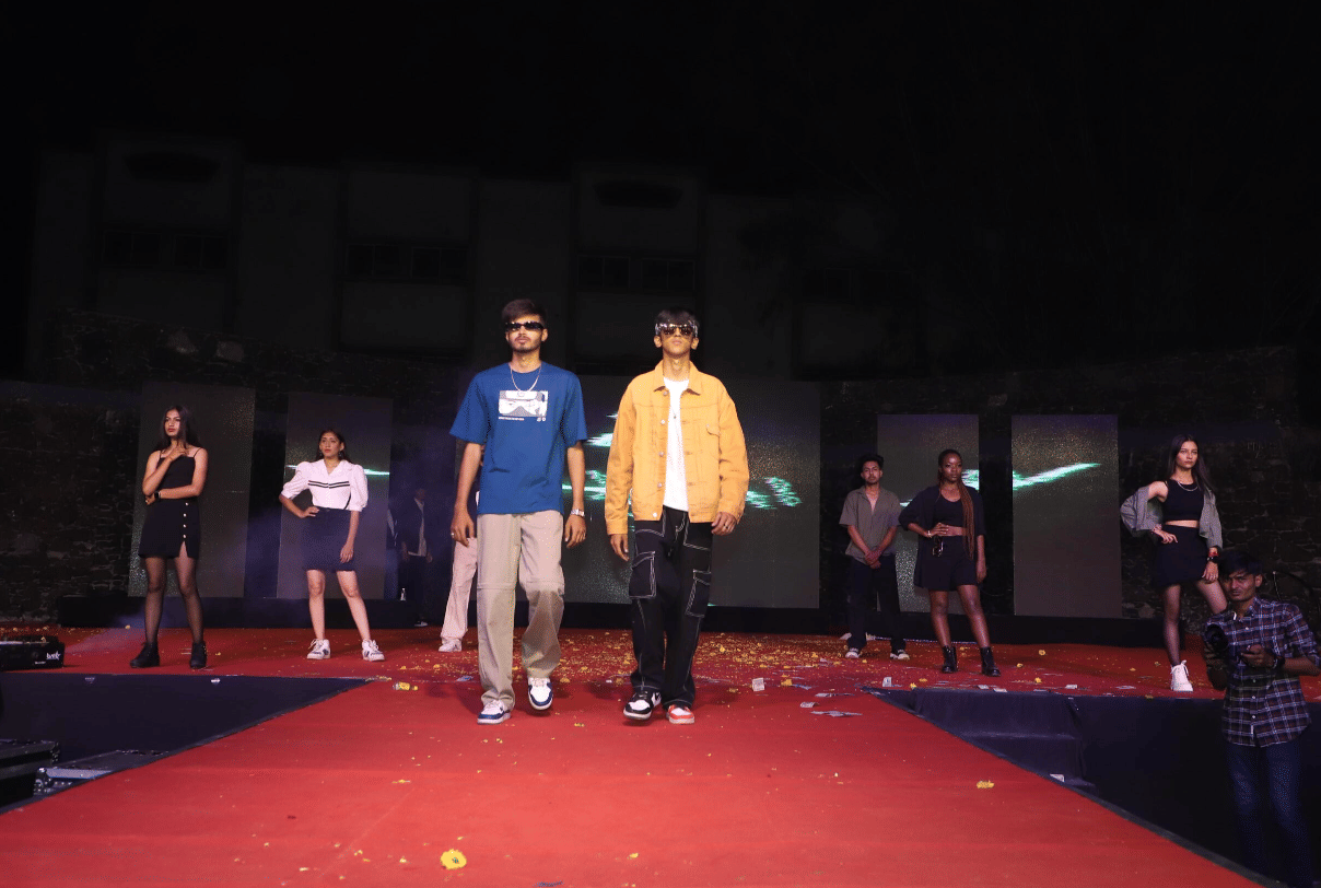 Sigma Institute of Physiotherapy Vadodara Event photo 26